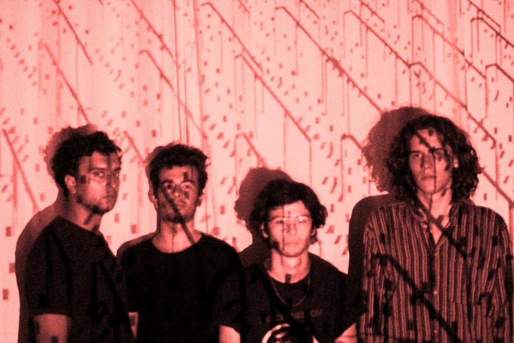 [Review] LOBBY Fragrance ‣ Threshold Magazine