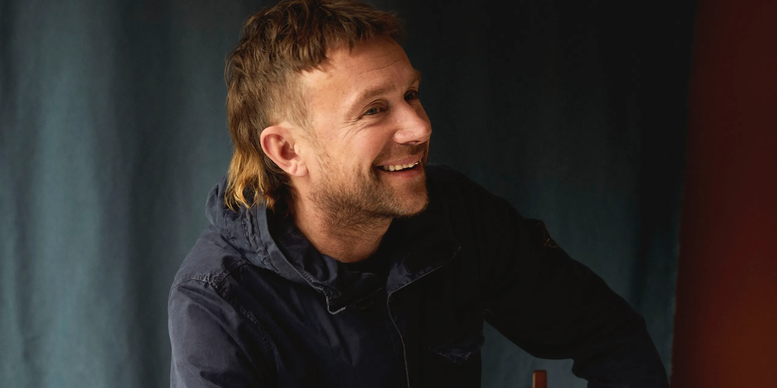 Damon Albarn detalha novo álbum, The Nearer the Fountain, More Pure the  Stream Flows - Threshold Magazine