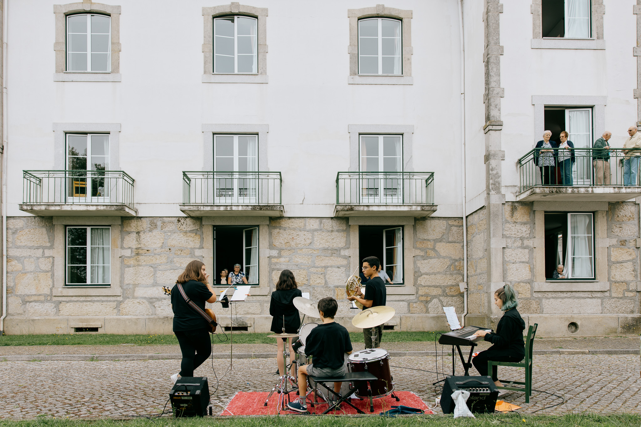 9ª. Edição do Festival Que Jazz É Este? decorre até 25 de julho