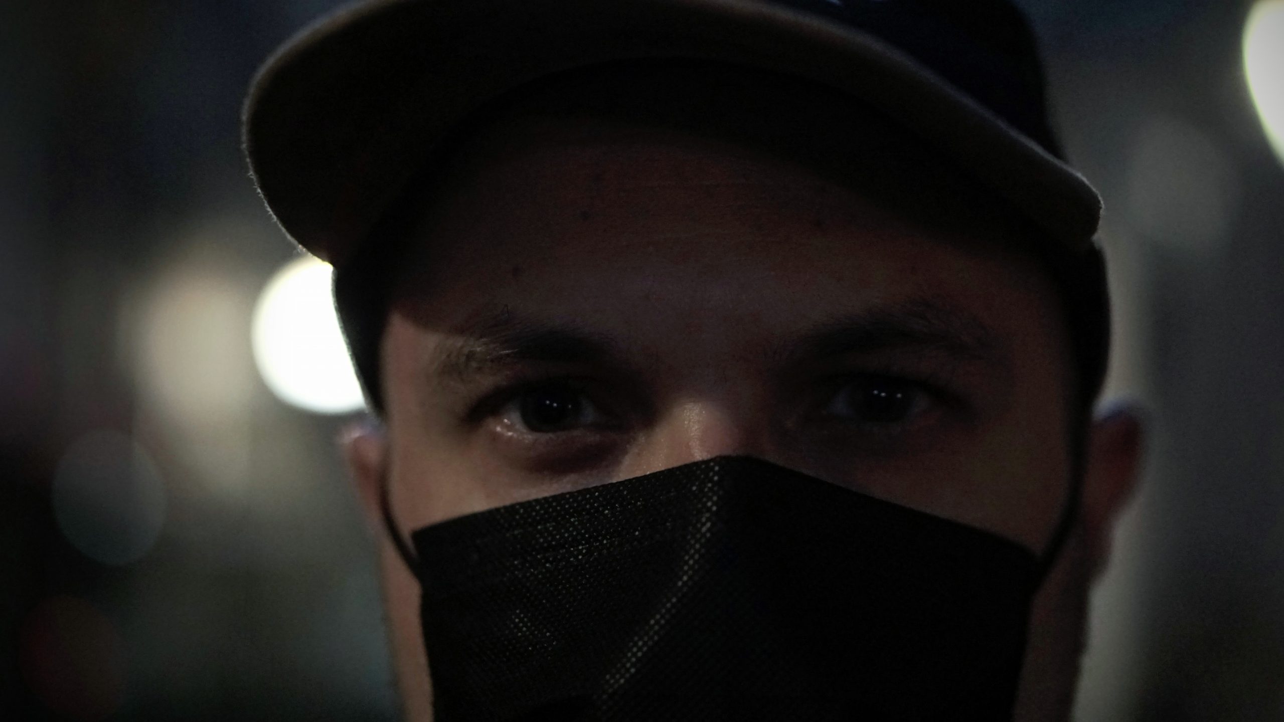 Bonifácio apresenta-nos as suas Lockdown Tapes