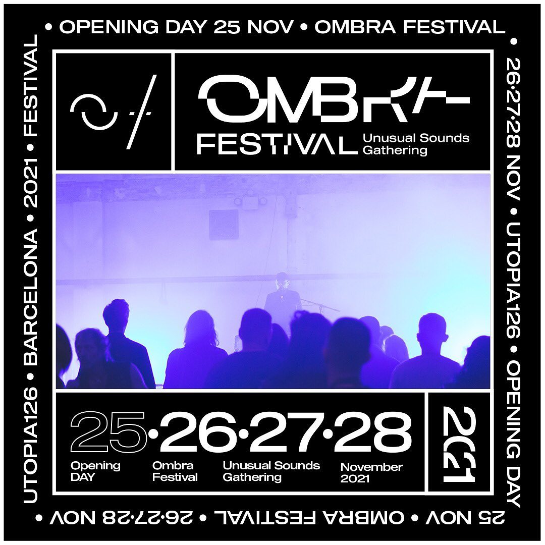Ombra Festival 2021